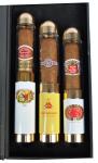 Hoyo de Monterrey Special Tube Selection packaging